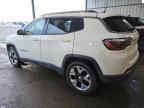 2018 Jeep Compass Limited na sprzedaż w Brighton, CO - Normal Wear