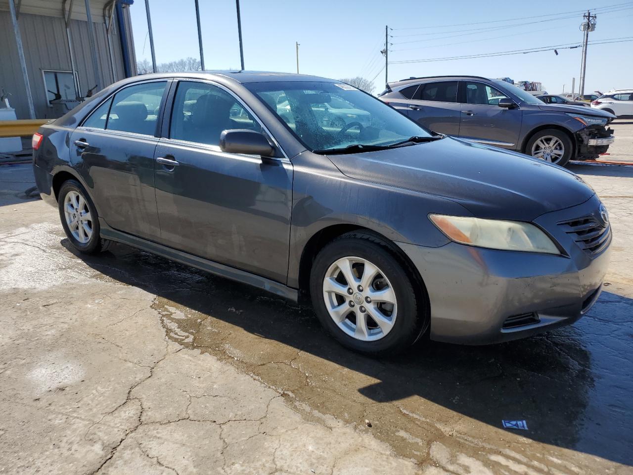 2009 Toyota Camry - Image 4