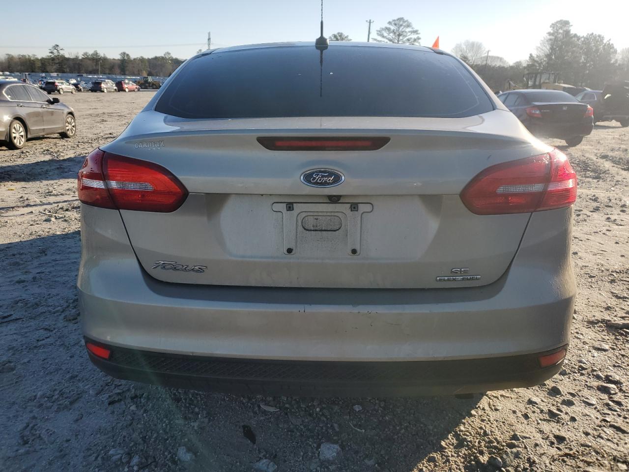 2015 Ford Focus - Image 6