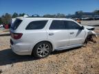 2017 Dodge Durango Citadel de vânzare în Eight Mile, AL - Front End