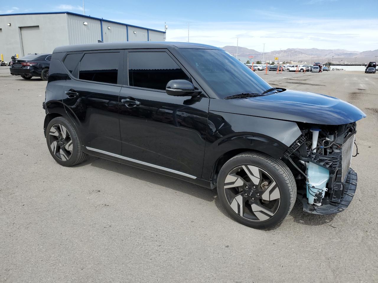 2023 Kia Soul - Image 4