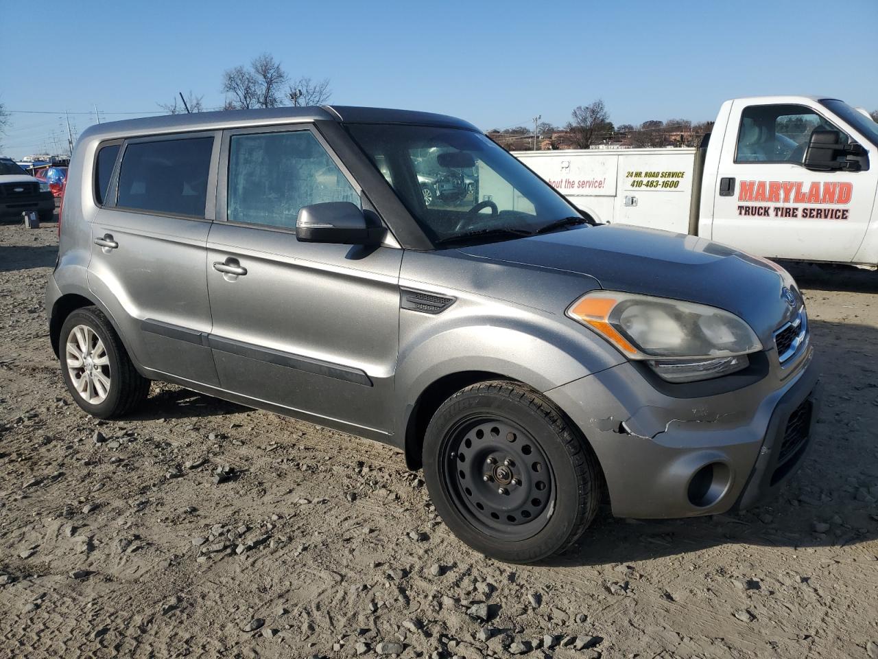 2012 Kia Soul - Image 4