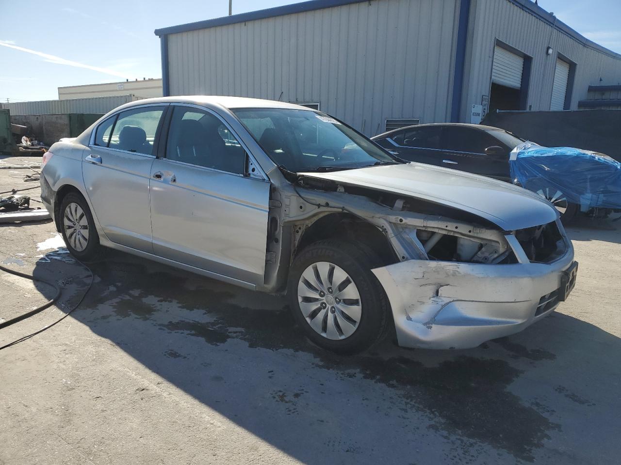2009 Honda Accord - Image 4