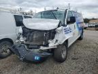 2021 Chevrolet Express G3500  на продаже в Gaston, SC - Front End