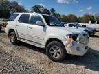 2005 Toyota Sequoia Sr5 de vânzare în Eight Mile, AL - Front End