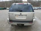 2008 Mercury Mountaineer Premier للبيع في Hurricane، WV - Front End