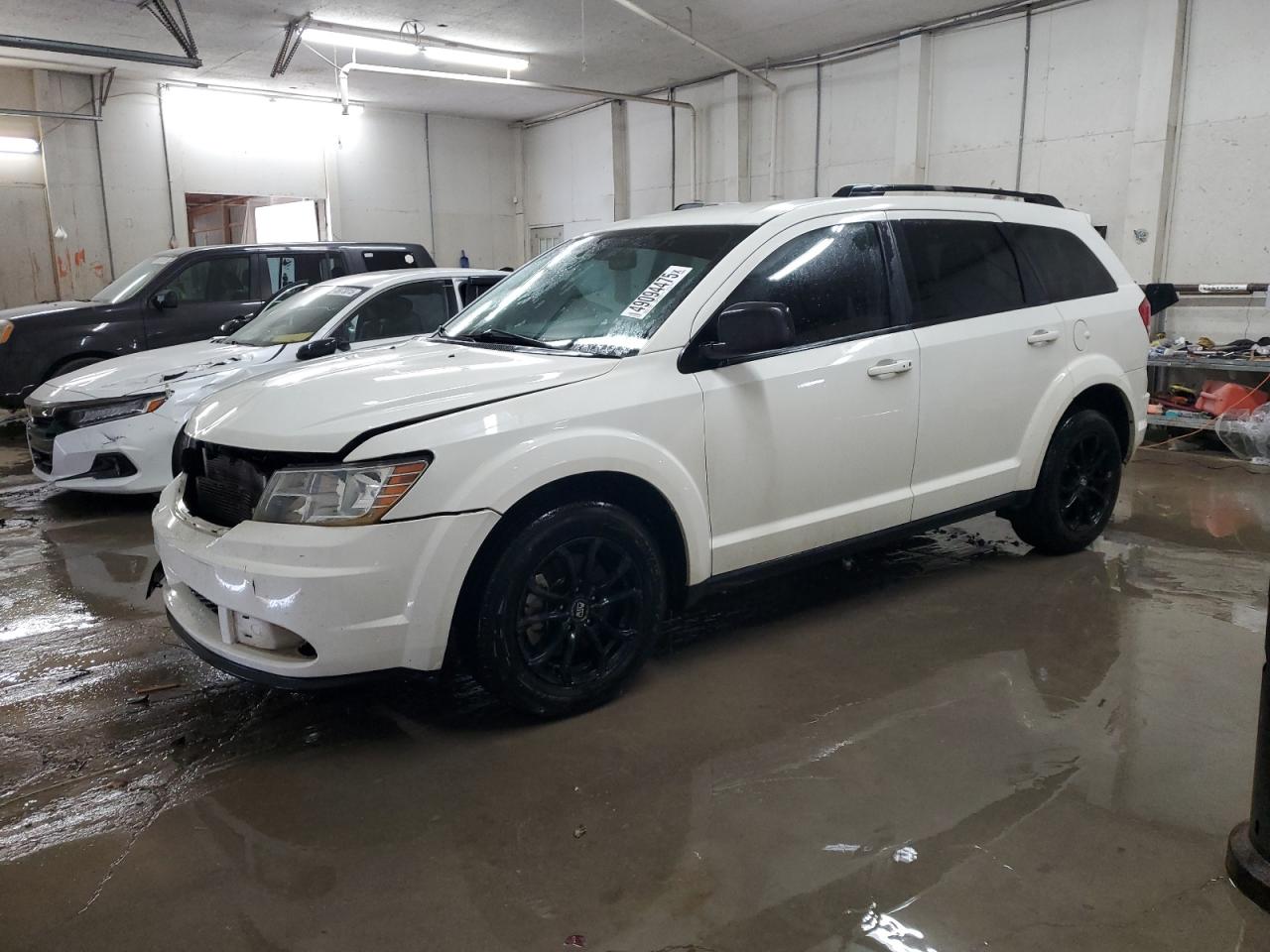 2018 Dodge Journey - Image 1
