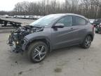 2022 Honda Hr-V Ex იყიდება Glassboro-ში, NJ - Front End