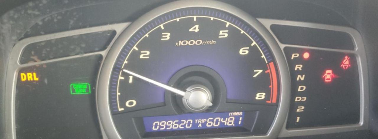 2010 Honda Civic - Image 9