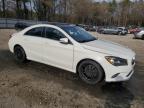 2018 Mercedes-Benz Cla 250 4Matic de vânzare în Austell, GA - Side