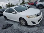 2012 Toyota Camry Base na sprzedaż w Riverview, FL - Minor Dent/Scratches