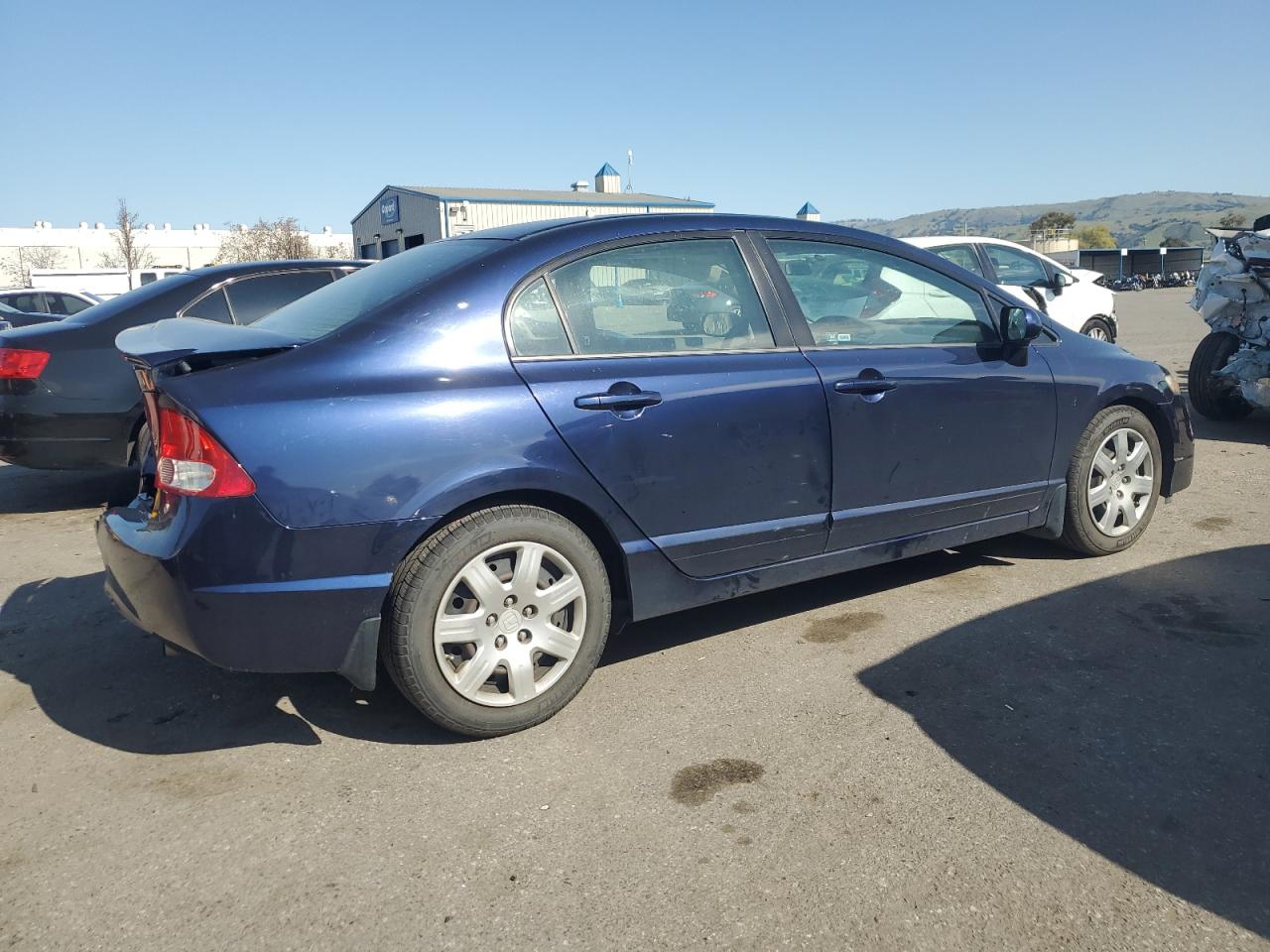 2010 Honda Civic - Image 3