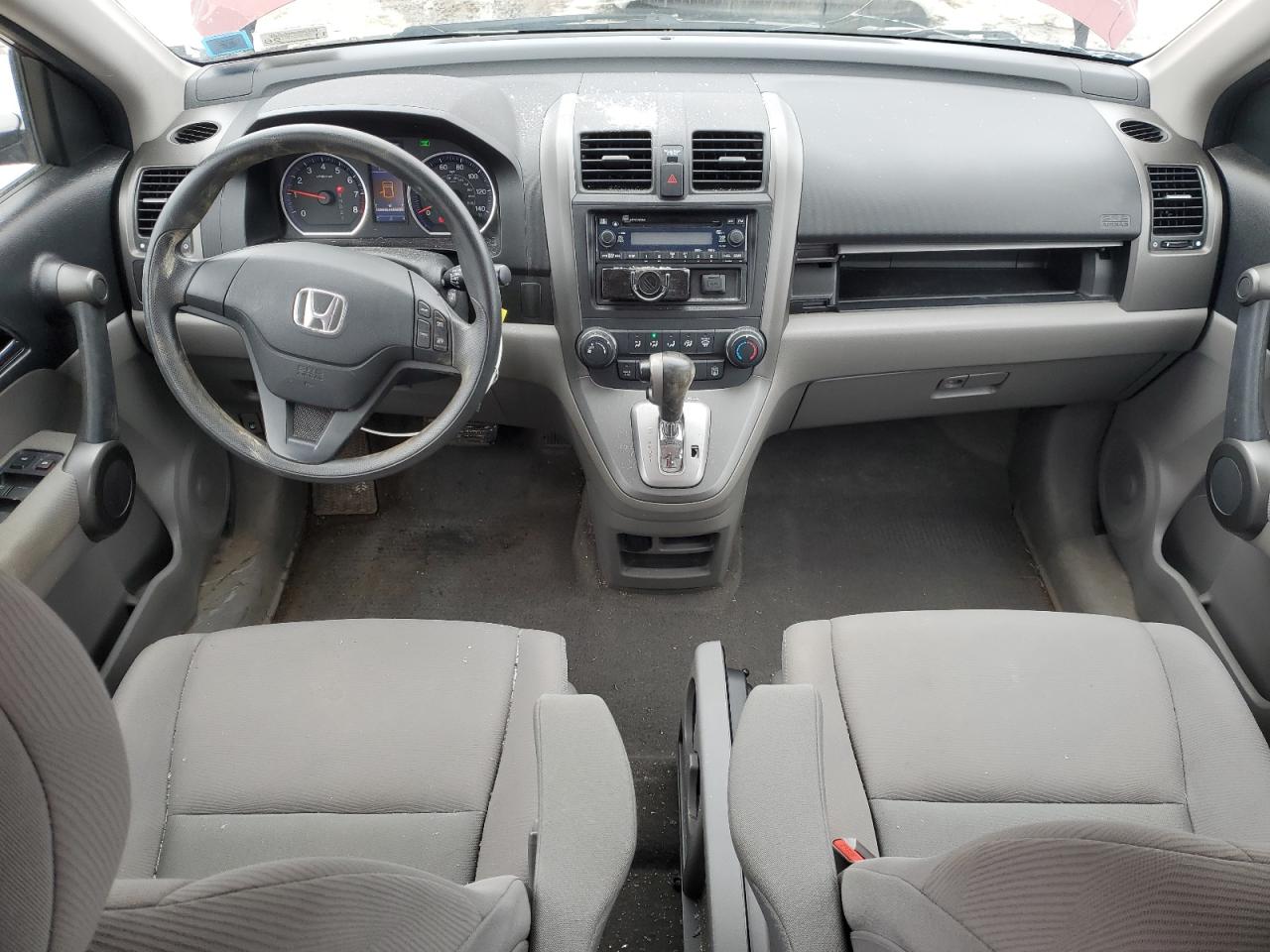 2011 Honda CR-V - Image 8