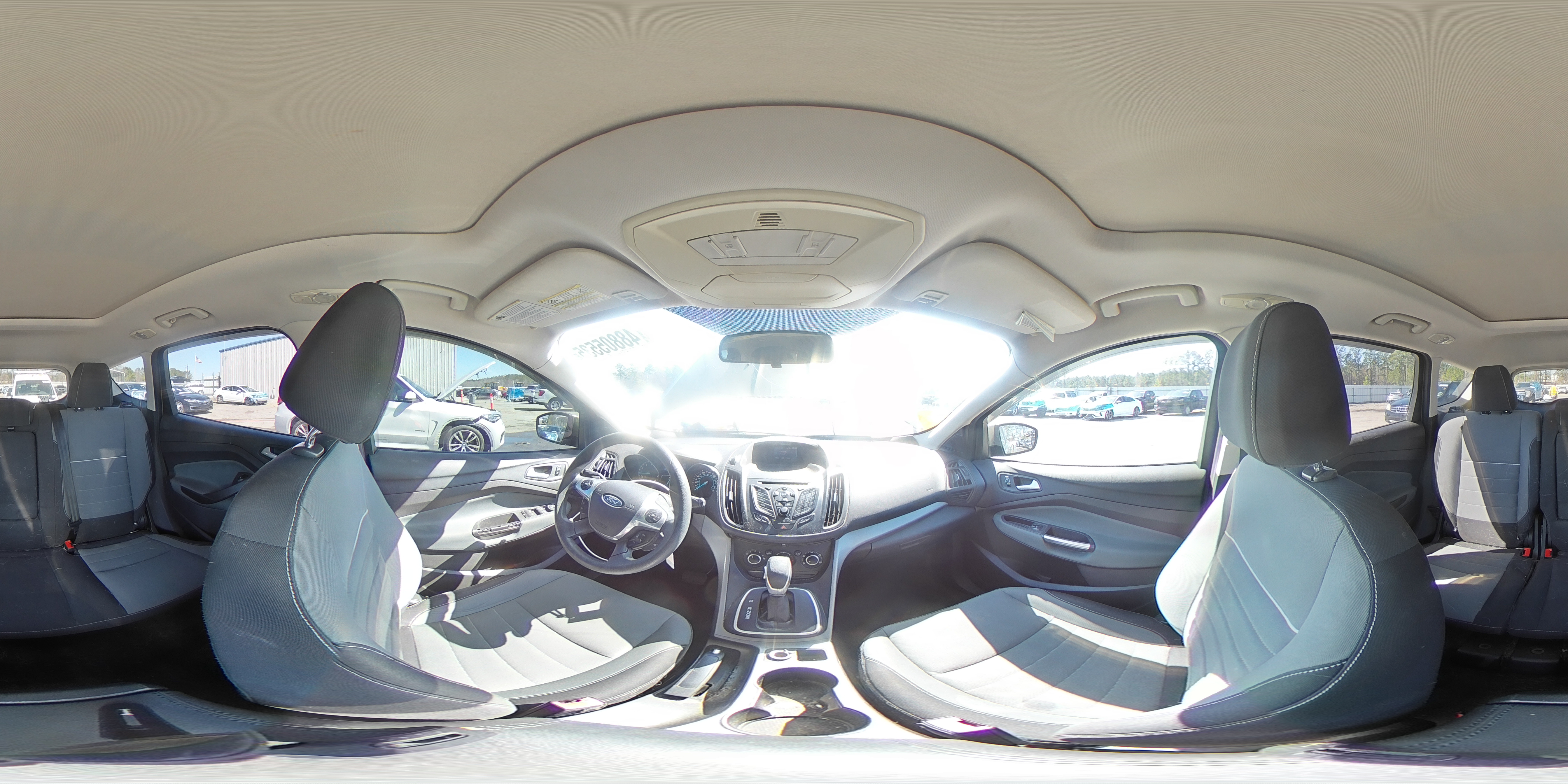 2013 Ford Escape - Image 15