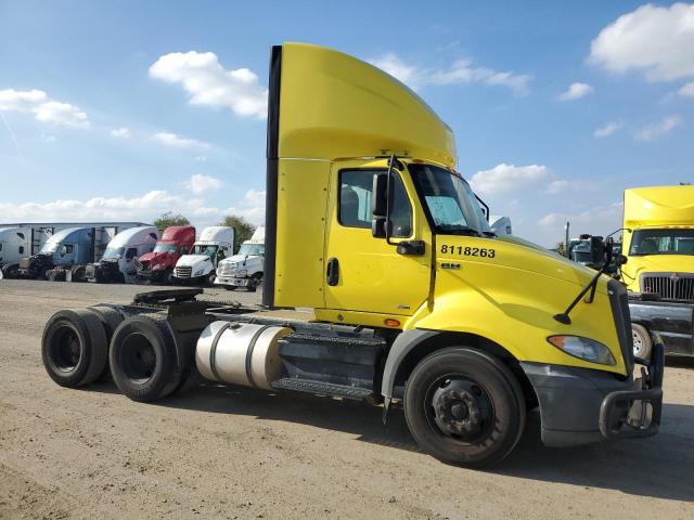 2018 International Rh613 Semi Truck