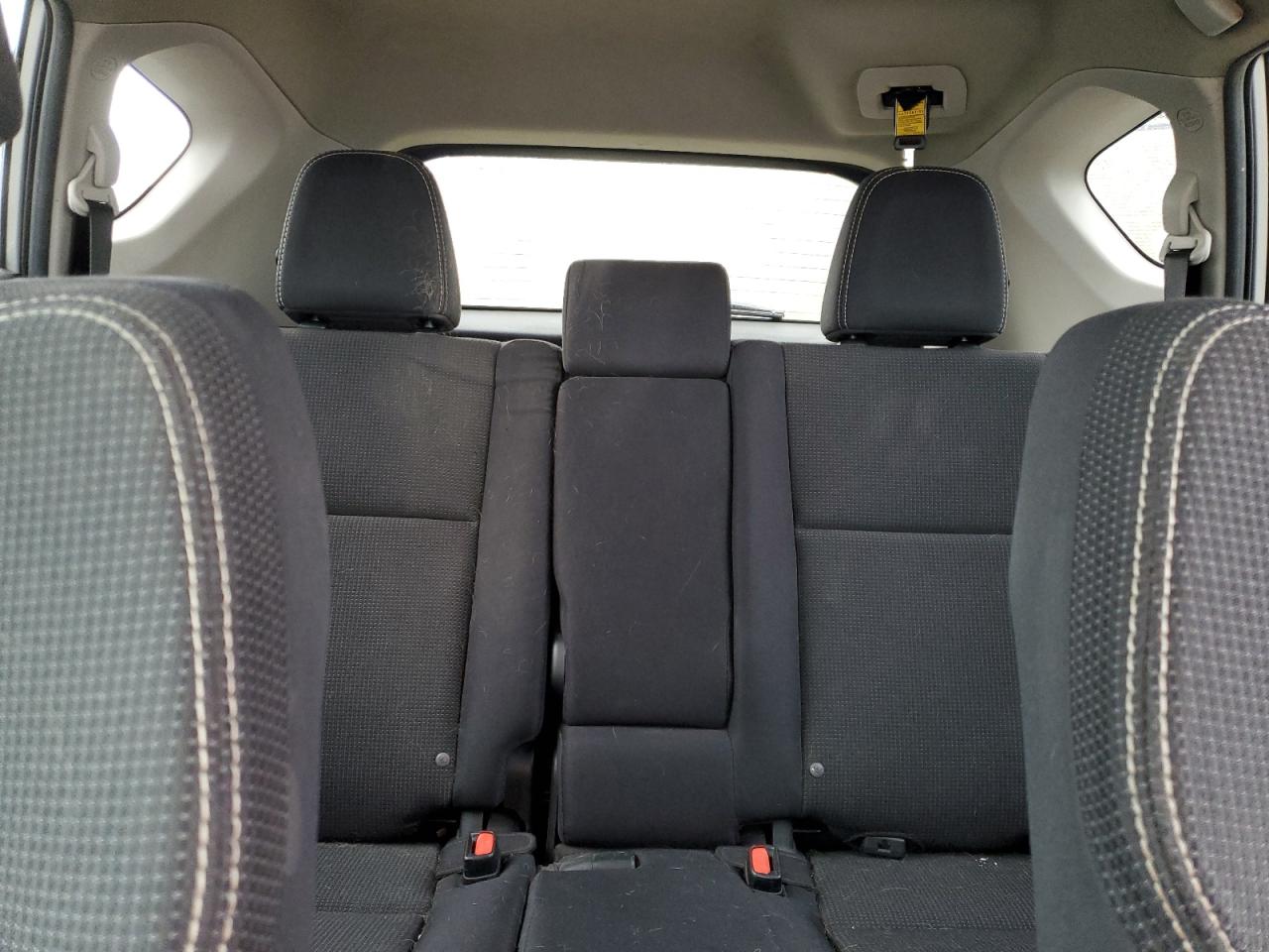 2012 Honda CR-V - Image 10