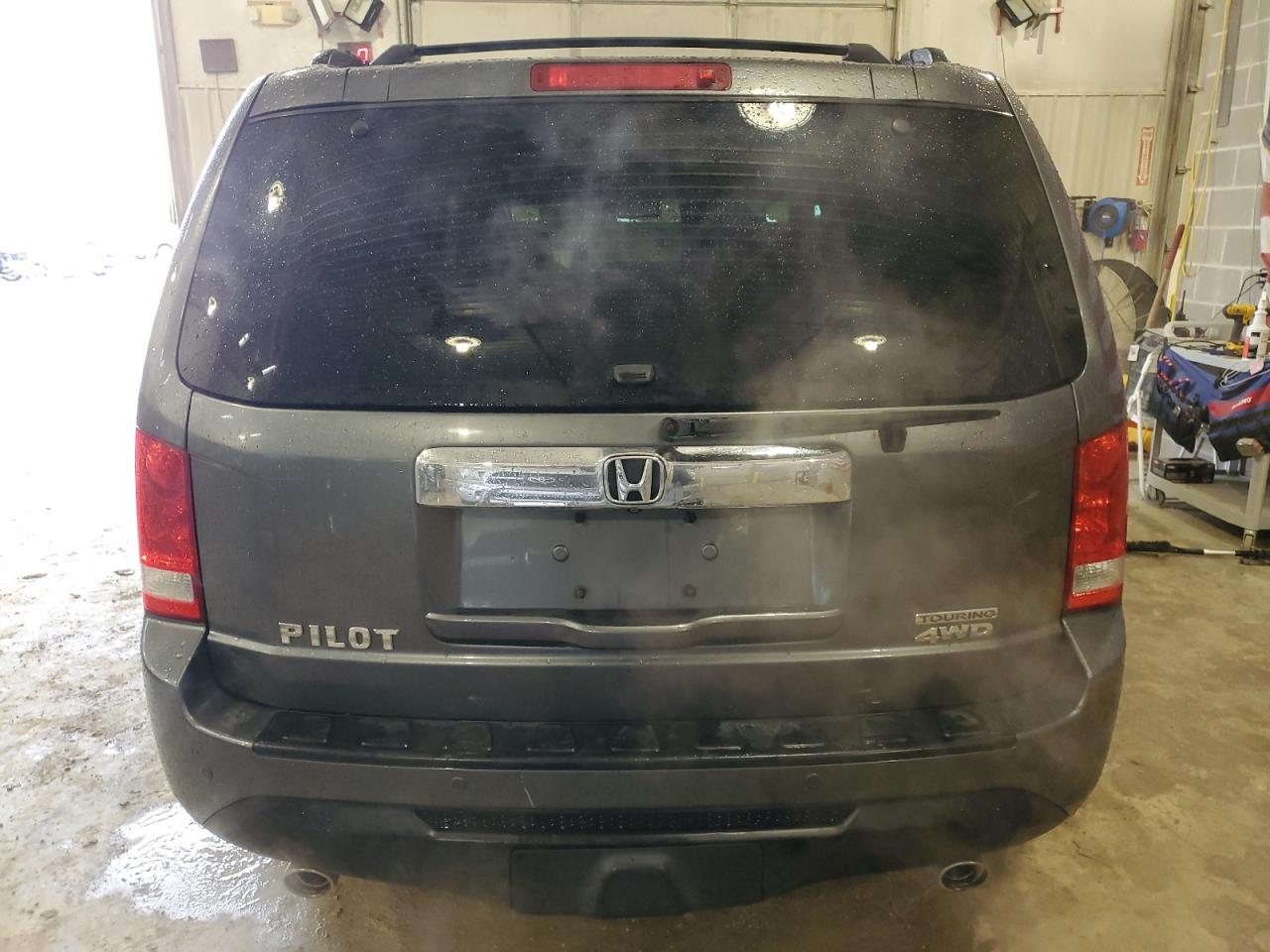 2012 Honda Pilot - Image 6