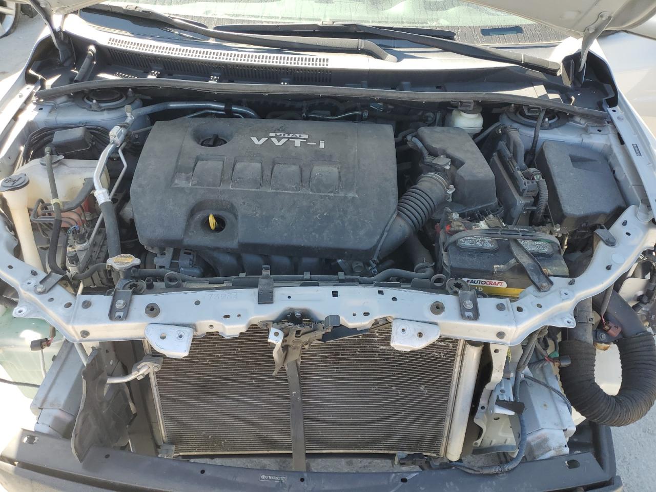 2009 Toyota Corolla - Image 11