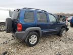 2002 Jeep Liberty Sport en Venta en Wayland, MI - All Over