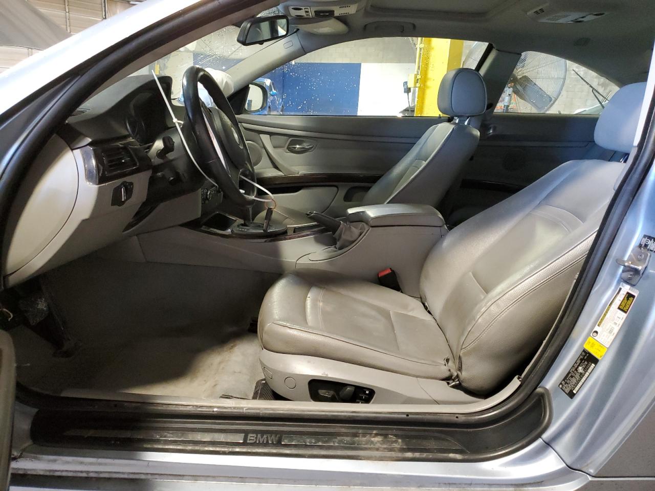 2011 BMW 3er - Image 7