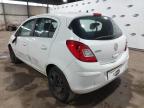 2014 VAUXHALL CORSA DESI for sale at Copart PETERLEE