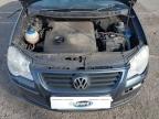 2007 VOLKSWAGEN POLO SE 75 for sale at Copart SANDTOFT