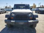 2007 Jeep Wrangler X for Sale in Sun Valley, CA - Side