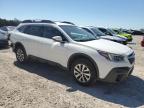 2022 Subaru Outback Premium იყიდება Madisonville-ში, TN - Rear End