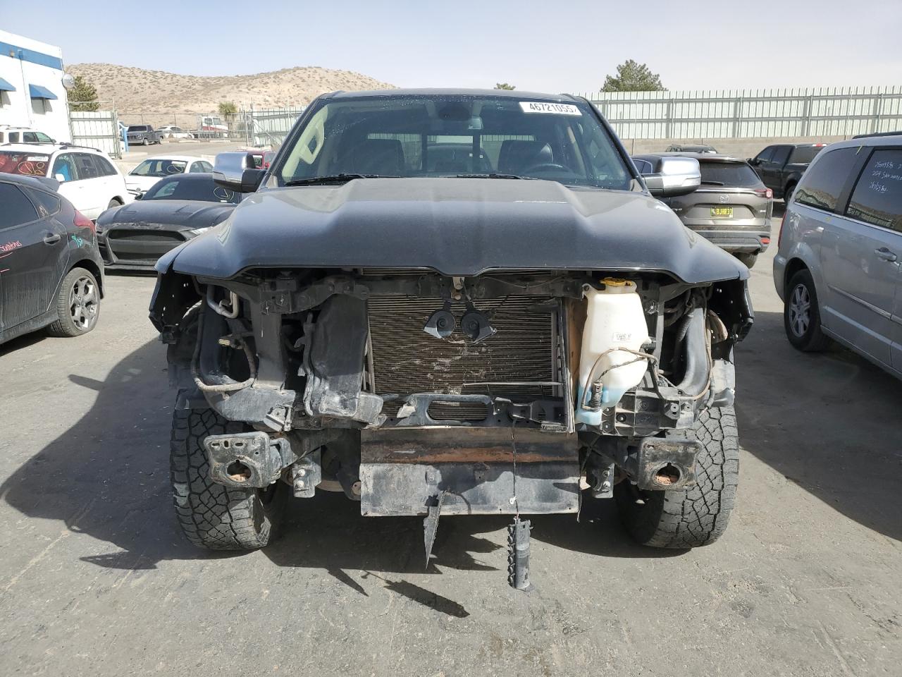2019 RAM 1500 - Image 5