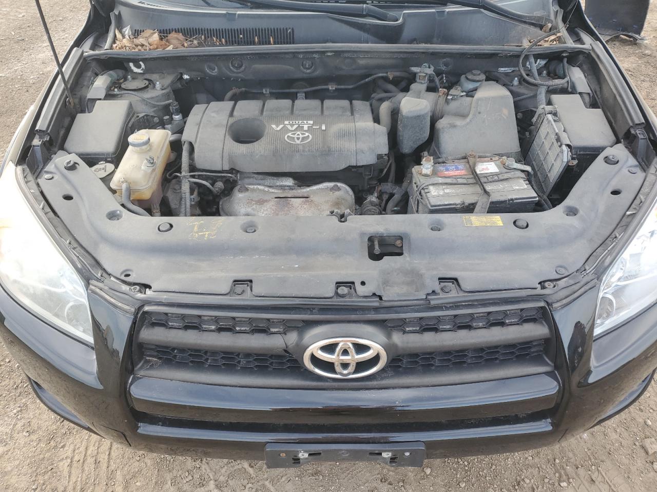 2010 Toyota RAV 4 - Image 12