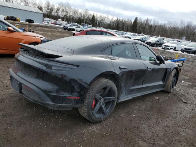 2023 PORSCHE TAYCAN 4S