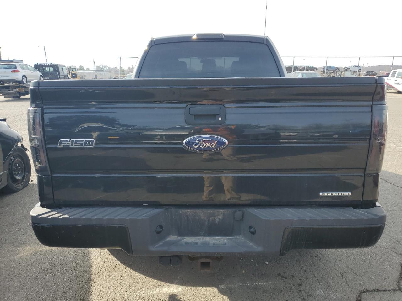 2014 Ford F-150 - Image 6