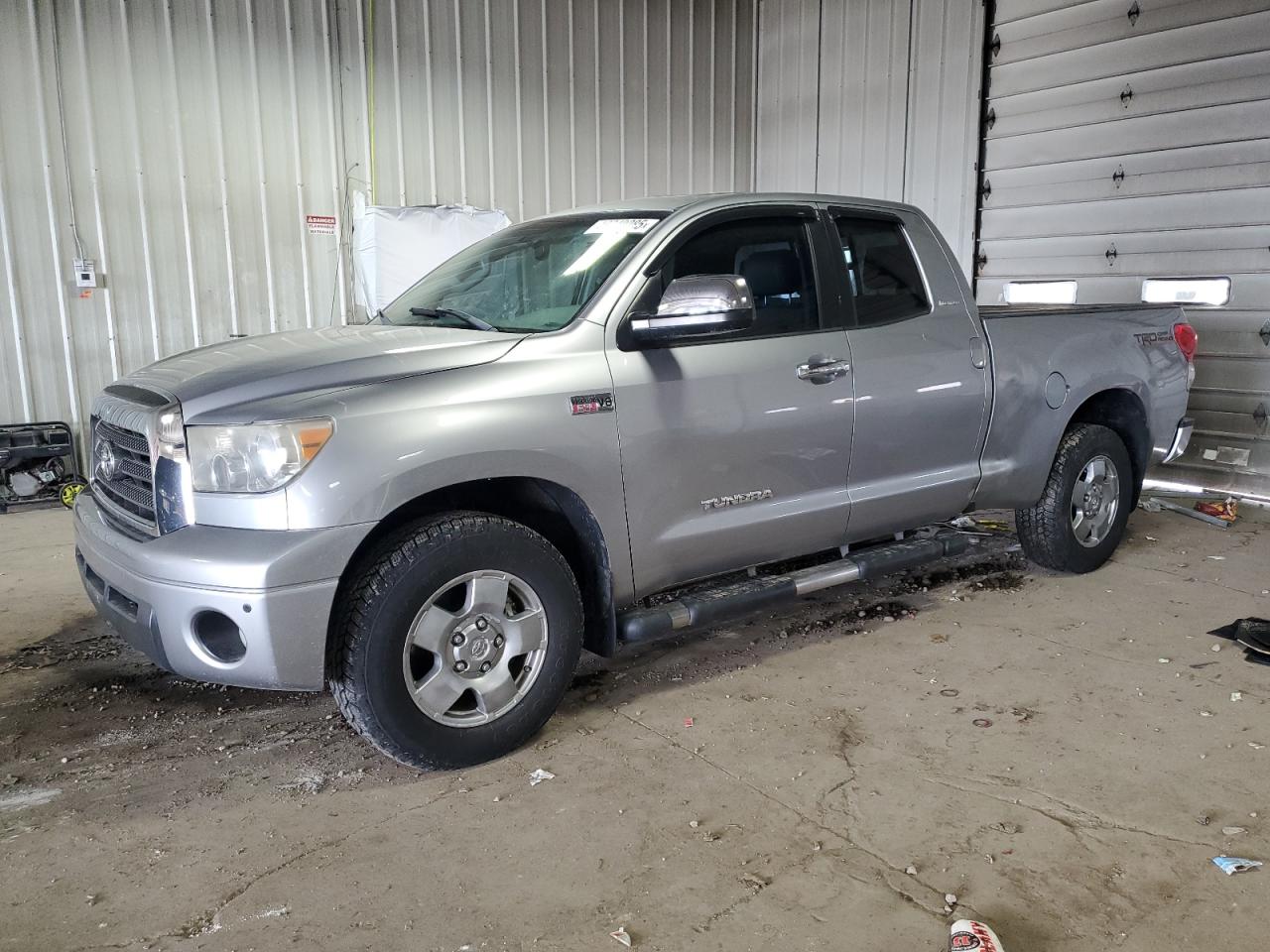 2008 Toyota Tundra - Image 1
