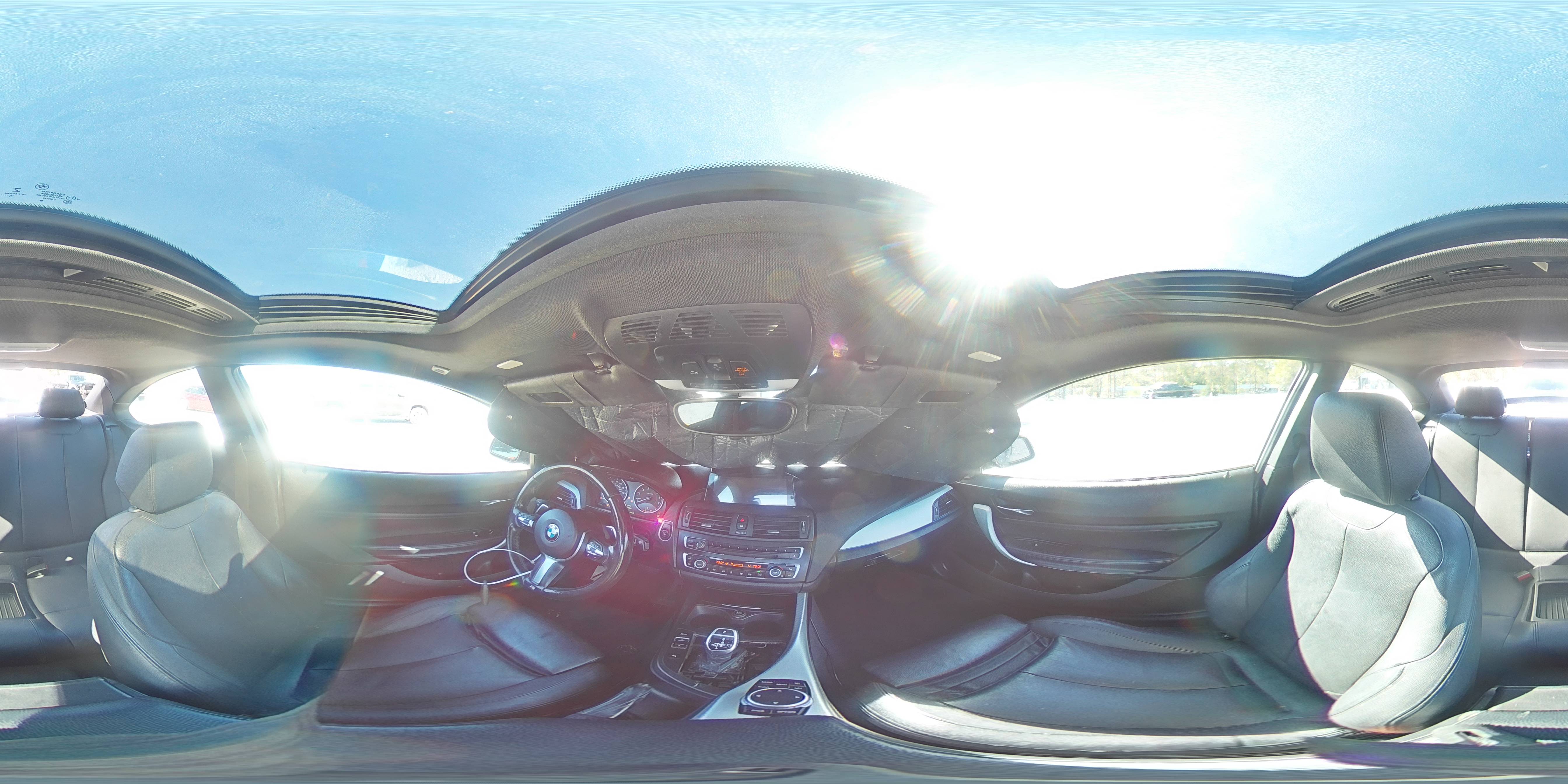 2015 BMW 228 I VIN: WBA1F5C50FV256672 Lot: 50062235