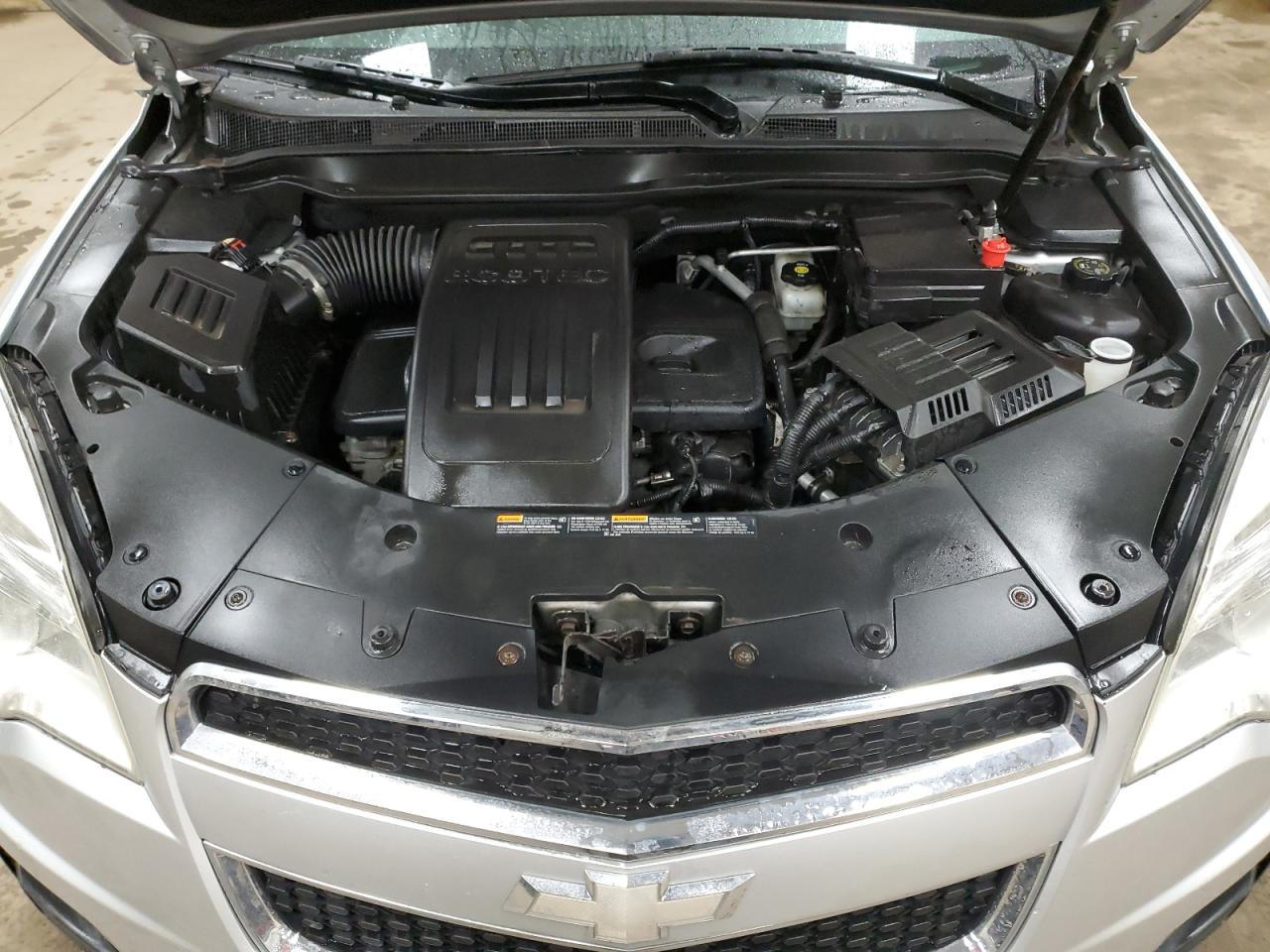 2012 Chevrolet Equinox - Image 12