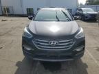 2018 Hyundai Santa Fe Sport  იყიდება Vallejo-ში, CA - Vandalism