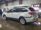 2011 Subaru Outback 2.5I Premium للبيع في Elgin، IL - Rear End