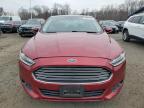 2016 Ford Fusion Se იყიდება East Granby-ში, CT - Rear End