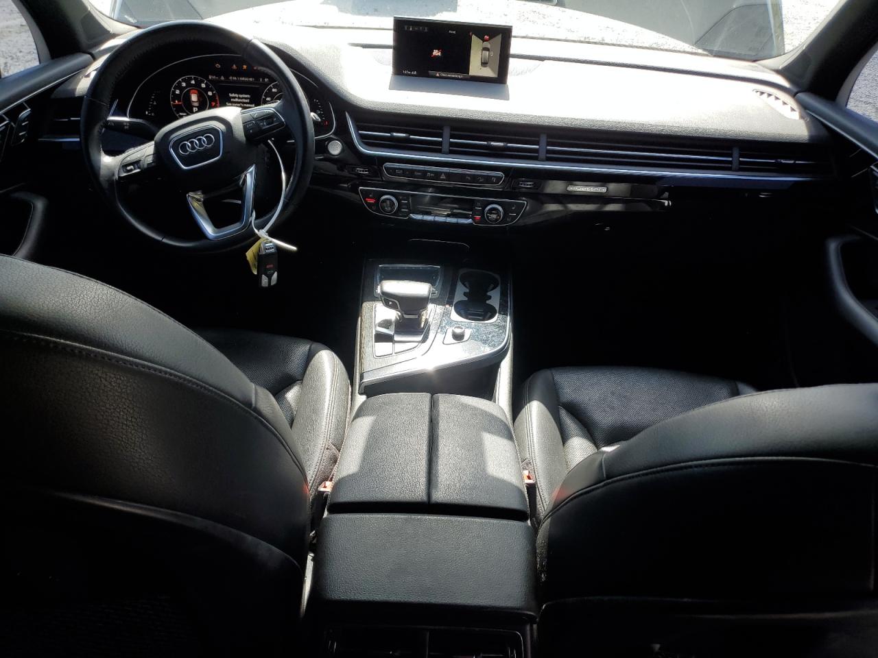 2017 Audi Q7 - Image 8