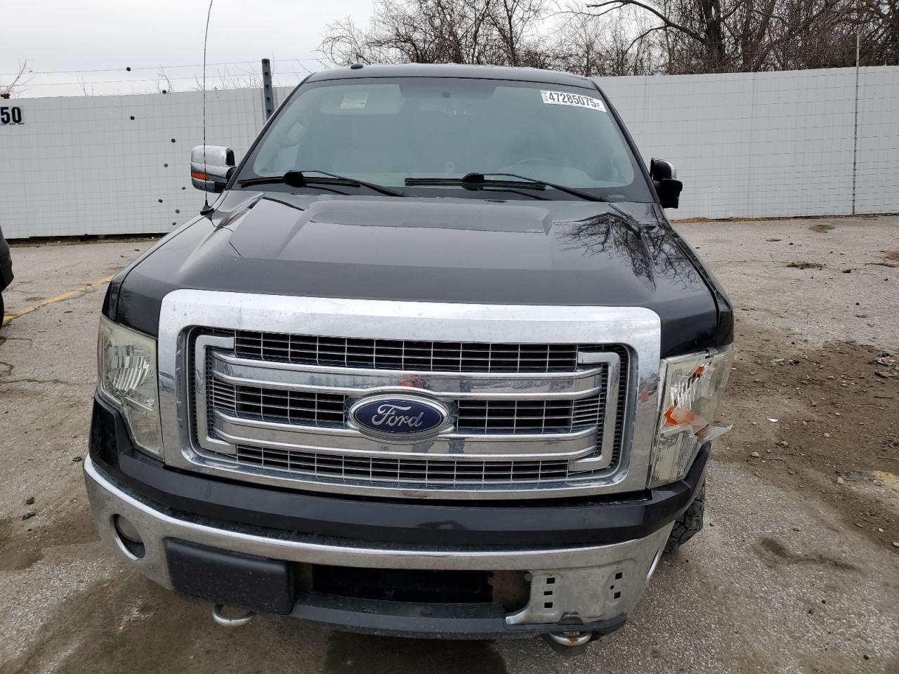 2013 Ford F-150 - Image 5
