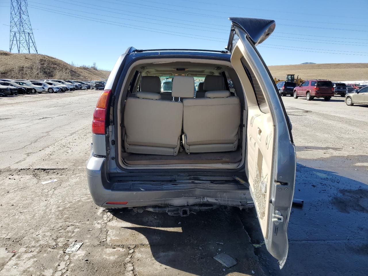 2006 Lexus GX - Image 6