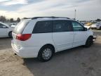 2010 Toyota Sienna Ce na sprzedaż w Newton, AL - Front End