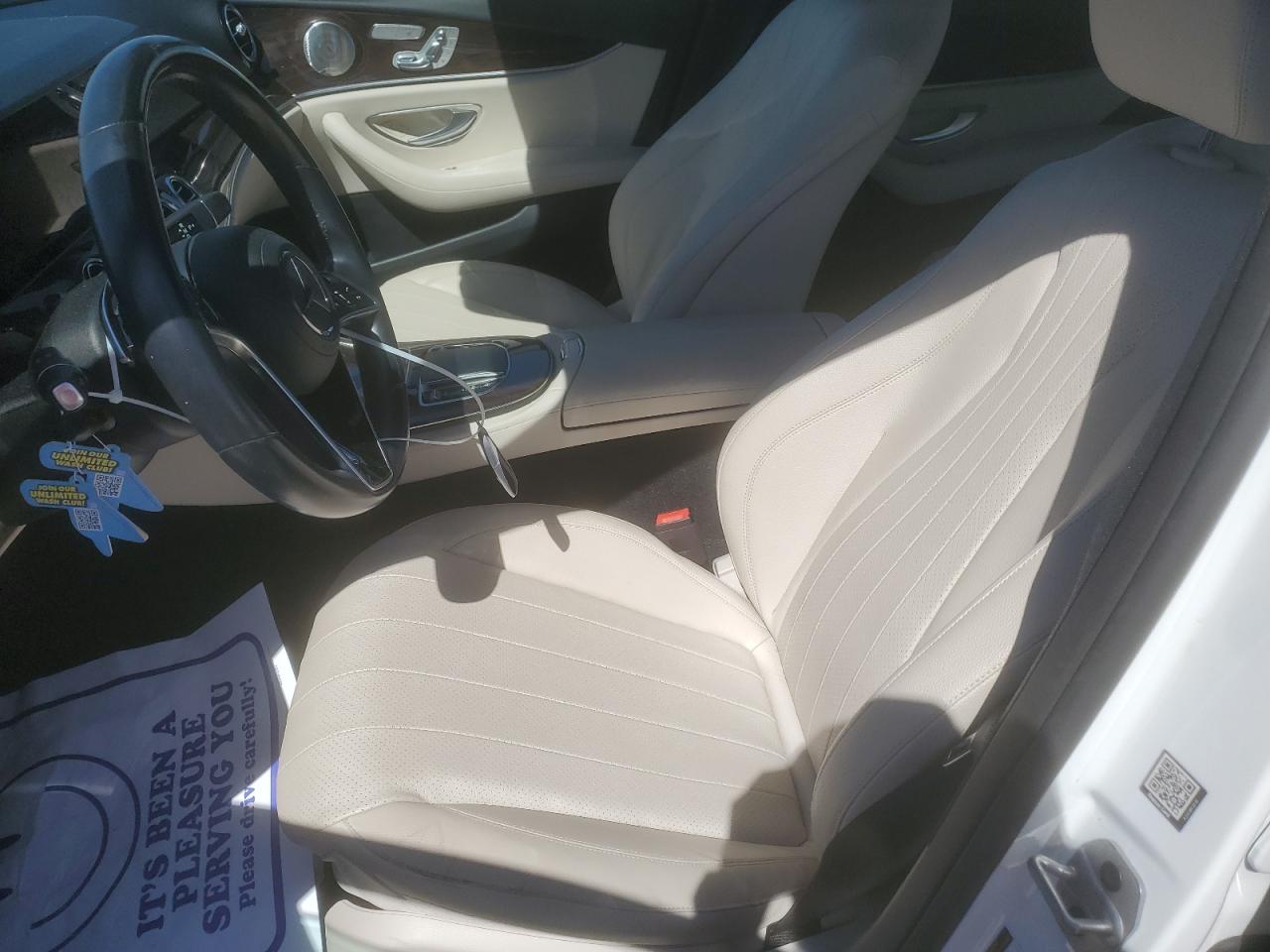 2021 Mercedes-Benz E-klasse - Image 7