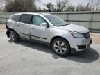 2016 Chevrolet Traverse Ls for Sale in Corpus Christi, TX - Side