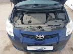 2008 TOYOTA AURIS TR V for sale at Copart SANDY