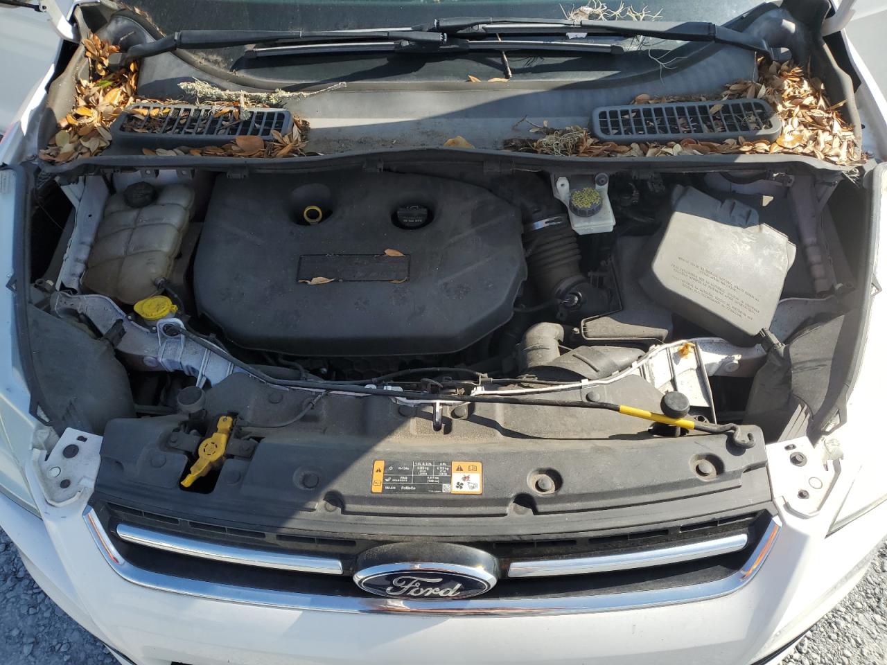 2014 Ford Escape - Image 12