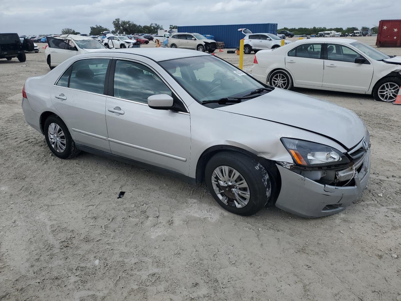 2006 Honda Accord - Image 4
