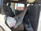 2017 Jeep Wrangler Unlimited Sport zu verkaufen in Houston, TX - Front End