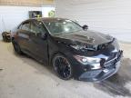2020 Mercedes-Benz Cla 250 4Matic zu verkaufen in Candia, NH - Front End