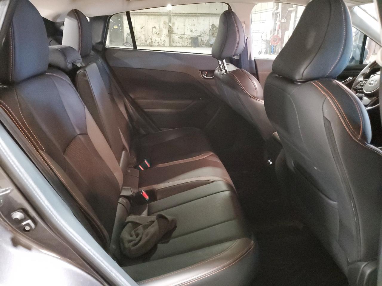 2024 Subaru XV - Image 11